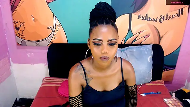 EroticDesiresxxx online show from October 23, 7:01 pm