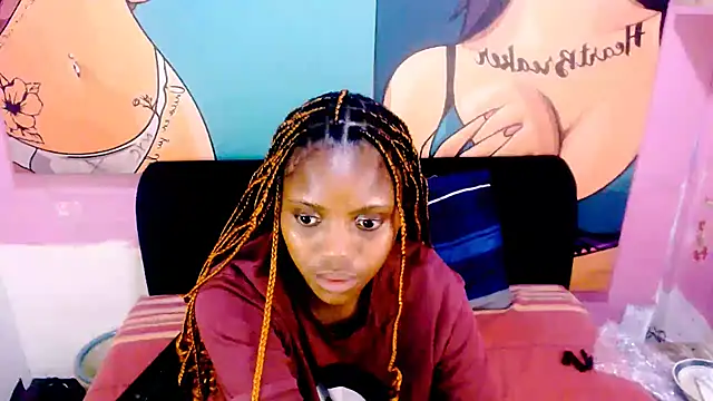 EroticDesiresxxx online show from December 18, 6:47 pm