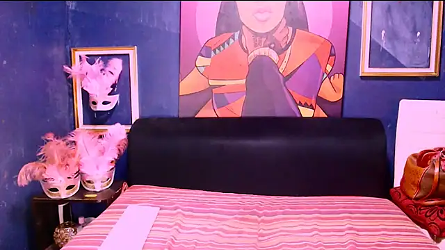 EroticDesiresxxx online show from February 6, 7:23 am