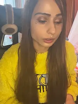 LaPetitechienne1 online show from January 30, 4:02 pm