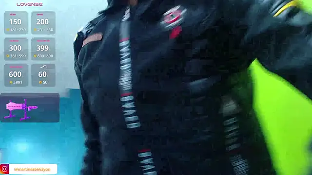  liam harpers  online show from January 12, 3:03 pm