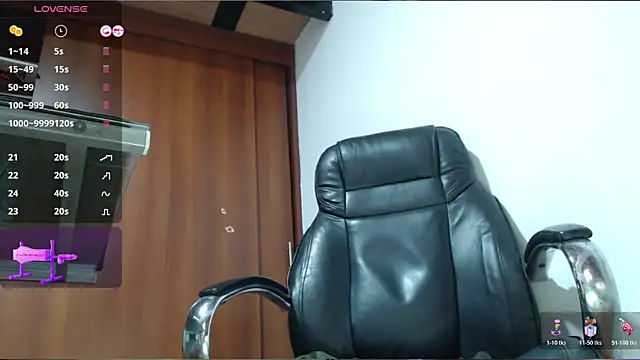 abby taylor online show from October 20, 11:10 am