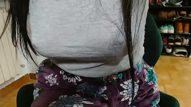 patatinahot87 online show from January 11, 5:51 pm