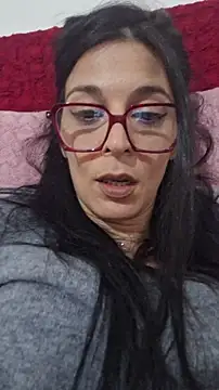 patatinahot87 online show from February 27, 4:07 pm