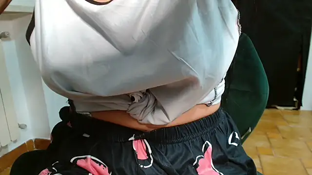 patatinahot87 online show from June 16, 3:58 pm