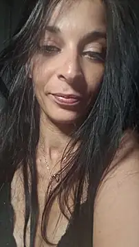 patatinahot87 online show from July 6, 4:31 pm