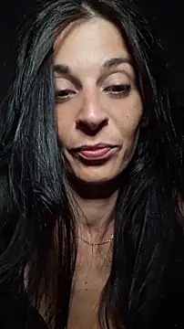 patatinahot87 online show from July 7, 7:18 pm