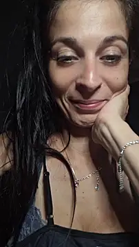 patatinahot87 online show from July 25, 7:22 pm
