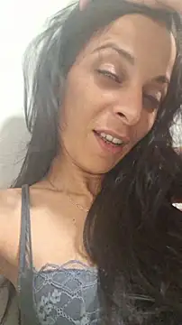 patatinahot87 online show from August 1, 8:08 pm