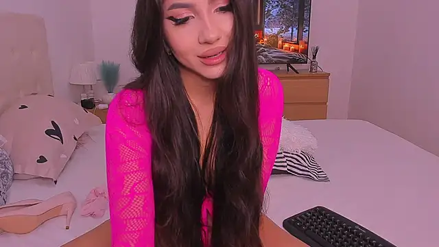 Your Girl69XXX online show from January 26, 10:35 pm