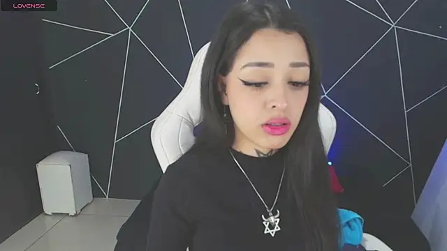 Snapshot of farichell chatting on November 20, 9:03 pm farichell online show from November 20, 9:03 pm