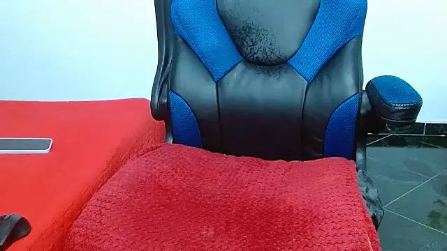 hannapasion online show from February 11, 2:57 am