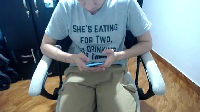 Snapshot of SexAegons chatting on February 15, 10:11 am SexAegons online show from February 15, 10:11 am