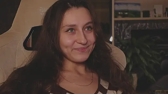 Chill out with Salvia online show from December 5, 2:14 pm