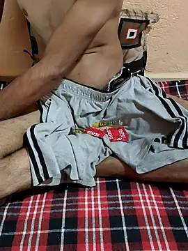 Aadi Indori online show from March 27, 4:51 pm