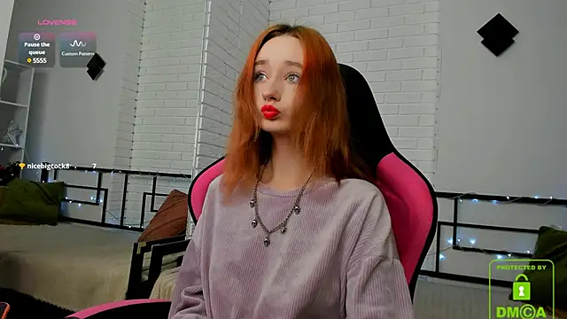 Katia Kim online show from January 5, 6:24 am