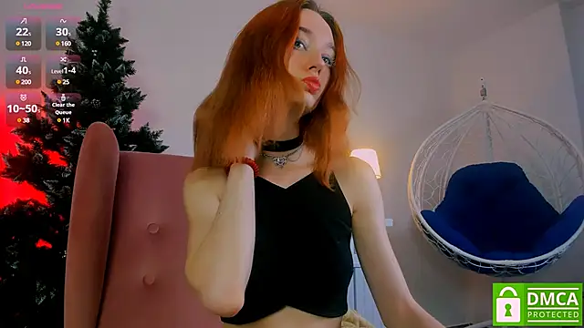 Katia Kim online show from January 10, 6:42 am