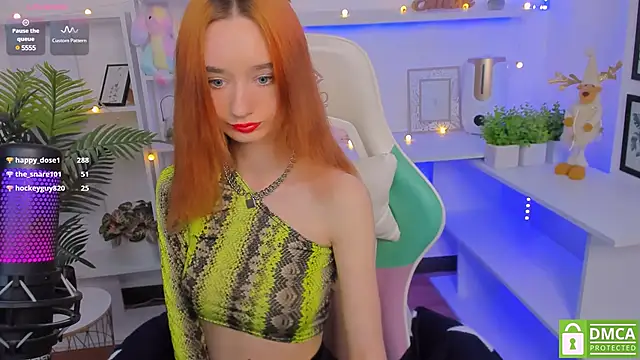 Katia Kim online show from January 12, 12:33 pm