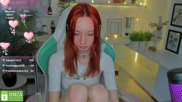 Katia Kim online show from January 25, 9:36 am