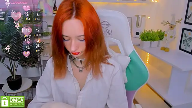 Katia Kim online show from January 26, 6:38 am