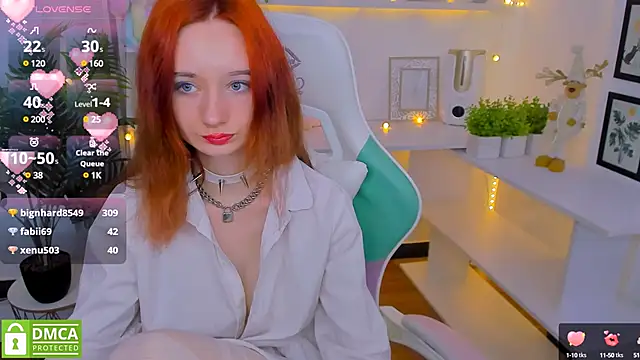 Katia Kim online show from January 26, 12:43 pm