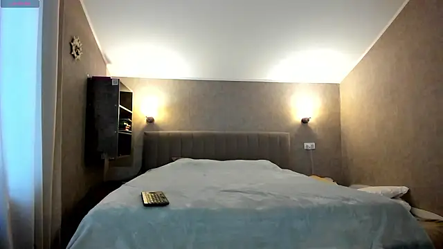 Your Wet Desire online show from March 18, 9:01 am