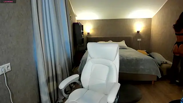 Your Wet Desire online show from March 20, 5:34 am