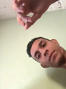 fran777775 online show from December 17, 1:17 pm