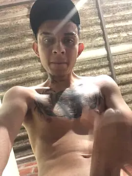 fran777775 online show from February 14, 3:20 pm