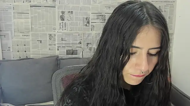 Mhelanny2 online show from January 15, 11:43 am