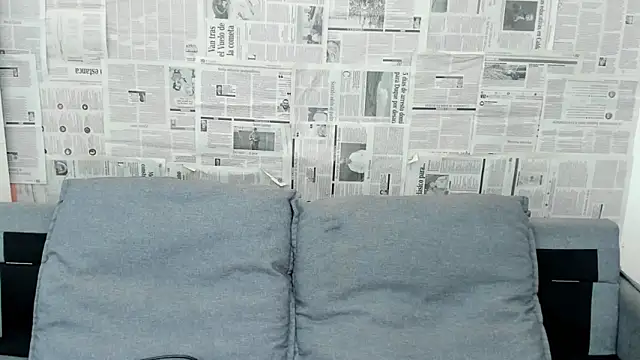 Mhelanny2 online show from January 19, 2:38 pm