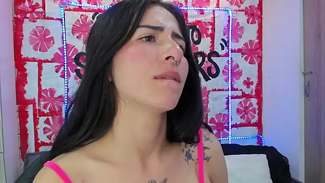 Mhelanny2 online show from February 27, 12:21 am