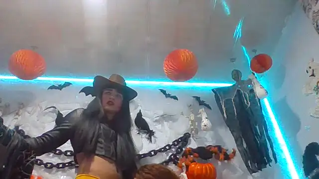 latintransbigcum online show from October 14, 5:25 pm