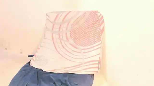 Ammy isabellaa online show from March 1, 7:48 pm