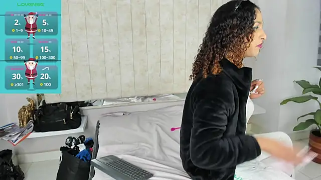 Snapshot of StefanyMiler chatting on January 25, 3:09 am StefanyMiler online show from January 25, 3:09 am