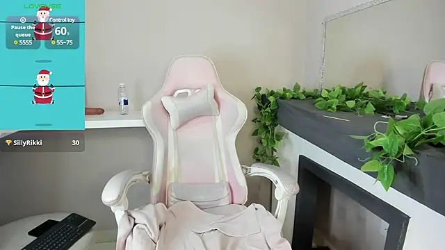 Snapshot of StefanyMiler chatting on January 26, 10:57 pm StefanyMiler online show from January 26, 10:57 pm