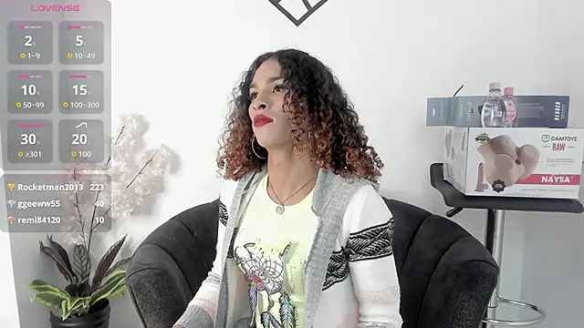 Snapshot of StefanyMiler chatting on March 15, 10:57 am StefanyMiler online show from March 15, 10:57 am