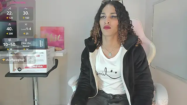 Snapshot of StefanyMiler chatting on March 19, 4:47 am StefanyMiler online show from March 19, 4:47 am