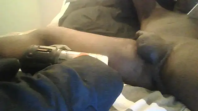 Teflonwhyte online show from March 30, 6:03 am