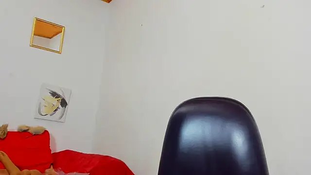 yasmin goldenst online show from January 9, 10:18 am