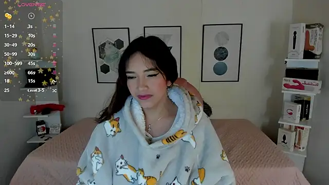 cristal  hot 1 online show from December 16, 10:08 am