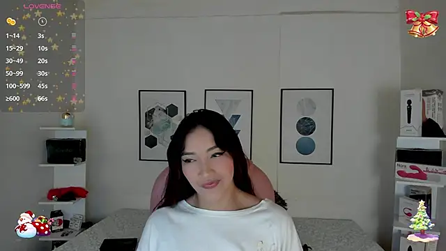 cristal  hot 1 online show from December 17, 4:01 am