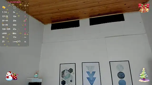 cristal  hot 1 online show from December 17, 10:12 am