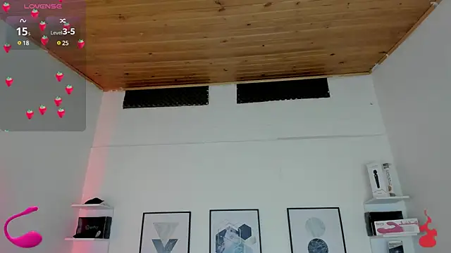 cristal  hot 1 online show from January 17, 10:11 am