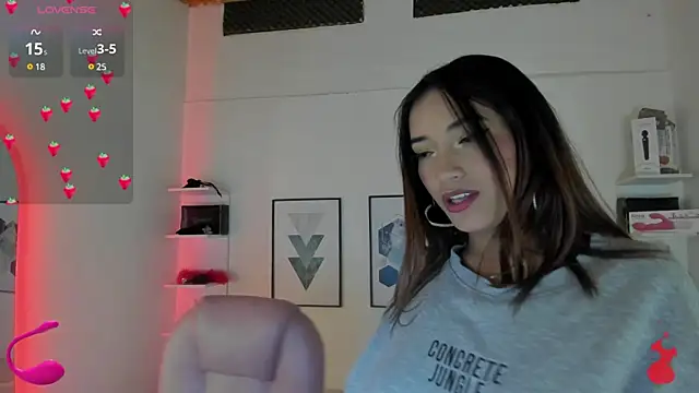 cristal  hot 1 online show from January 26, 10:02 am