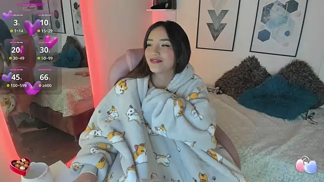 cristal  hot 1 online show from February 1, 10:15 am