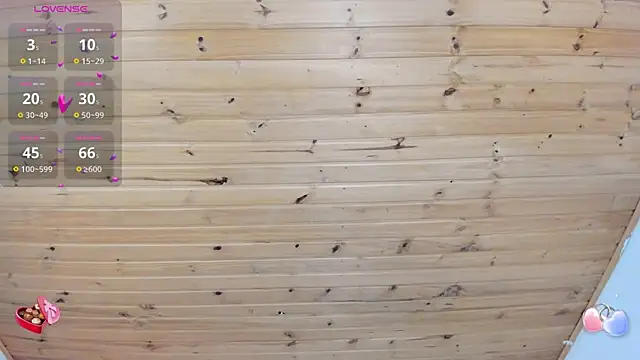 cristal  hot 1 online show from February 9, 4:04 am