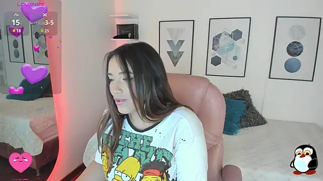 cristal  hot 1 online show from February 11, 10:04 am