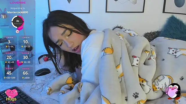 cristal  hot 1 online show from February 16, 10:21 am