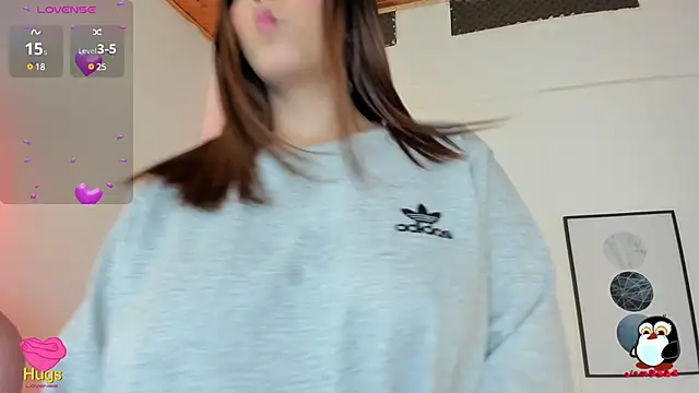 cristal  hot 1 online show from February 21, 1:22 pm